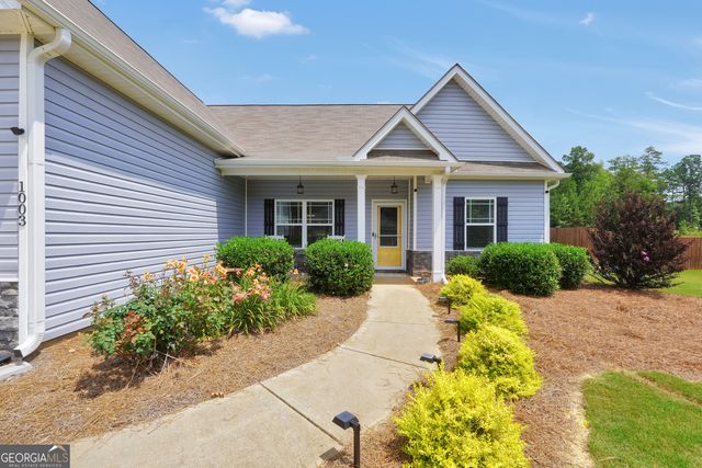 1003 Holliday Pass, Griffin, GA 30223