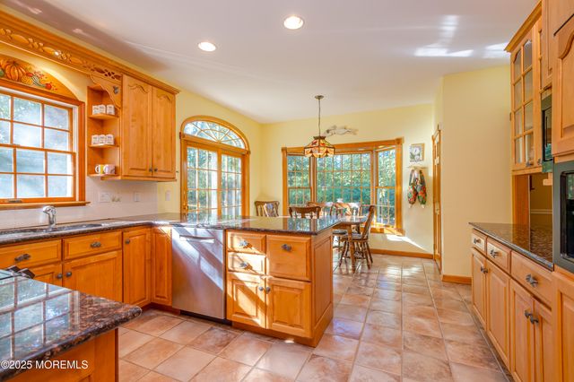 16 Briar Hill Road, Holmdel, NJ 07733