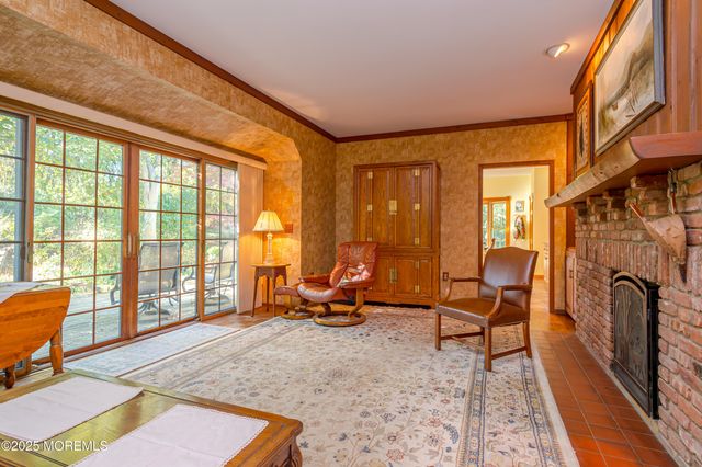 16 Briar Hill Road, Holmdel, NJ 07733