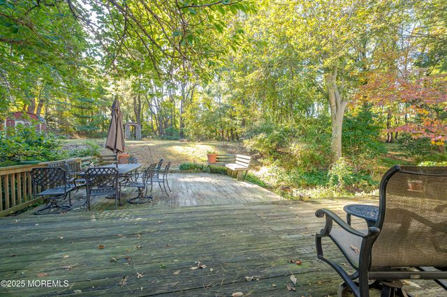 16 Briar Hill Road, Holmdel, NJ 07733