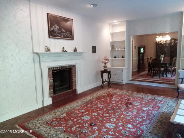 16 Briar Hill Road, Holmdel, NJ 07733