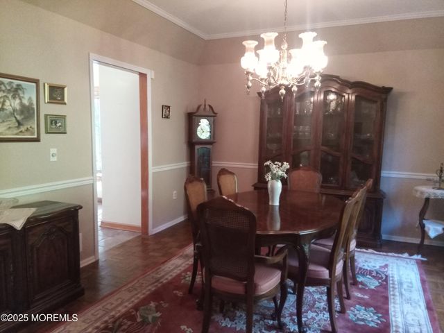 16 Briar Hill Road, Holmdel, NJ 07733