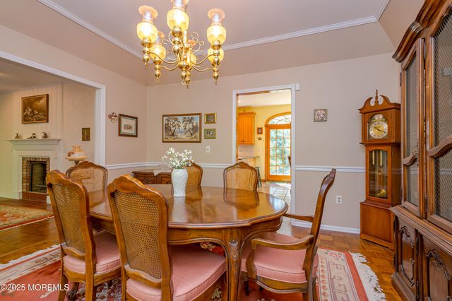 16 Briar Hill Road, Holmdel, NJ 07733