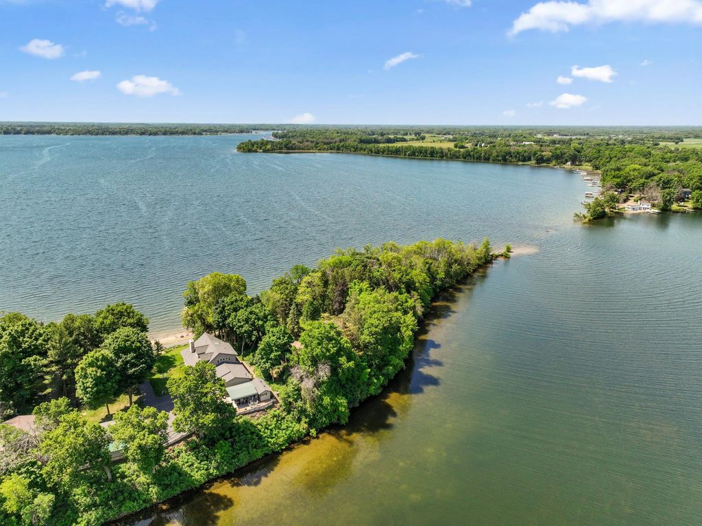 10200 Point Pleasant Road, Chisago City, MN 55013 — photo 2