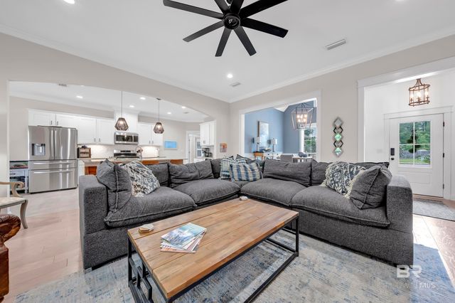 407 Roosa Avenue, Gulf Shores, AL 36542