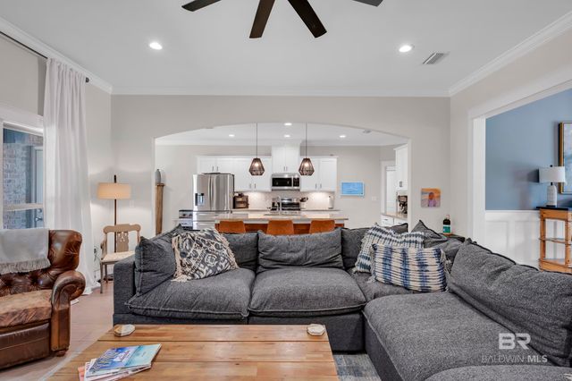 407 Roosa Avenue, Gulf Shores, AL 36542