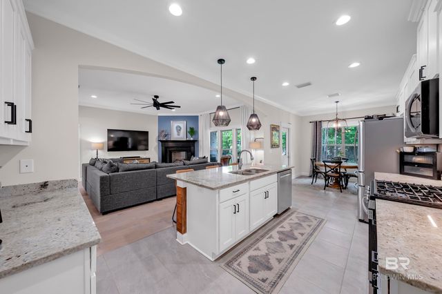407 Roosa Avenue, Gulf Shores, AL 36542