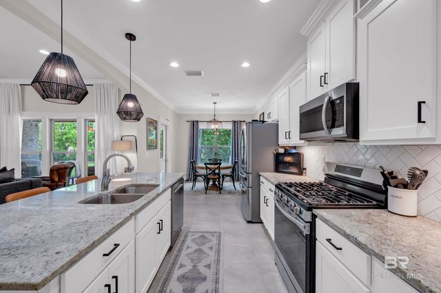407 Roosa Avenue, Gulf Shores, AL 36542