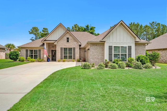 407 Roosa Avenue, Gulf Shores, AL 36542