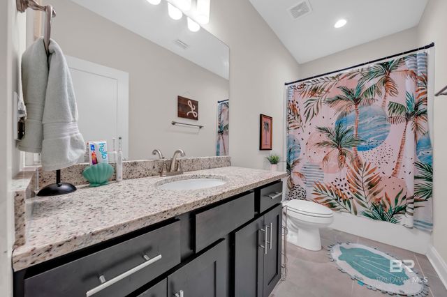 407 Roosa Avenue, Gulf Shores, AL 36542