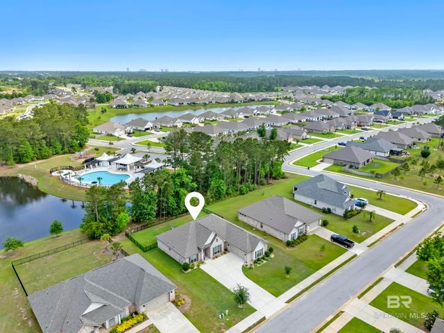 407 Roosa Avenue, Gulf Shores, AL 36542