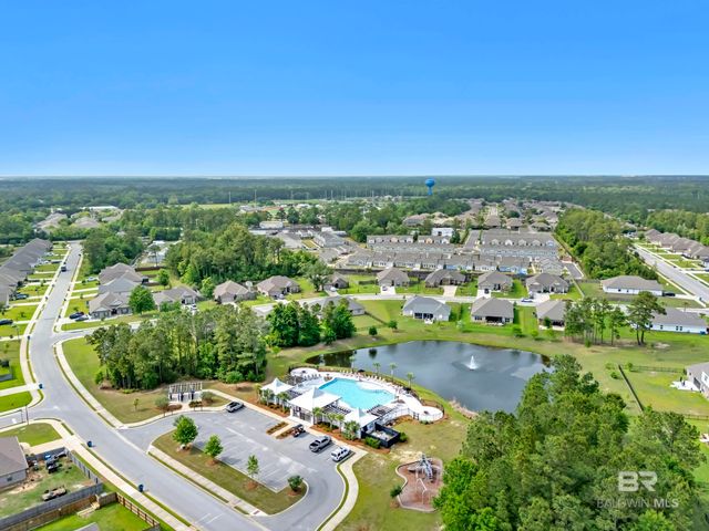 407 Roosa Avenue, Gulf Shores, AL 36542