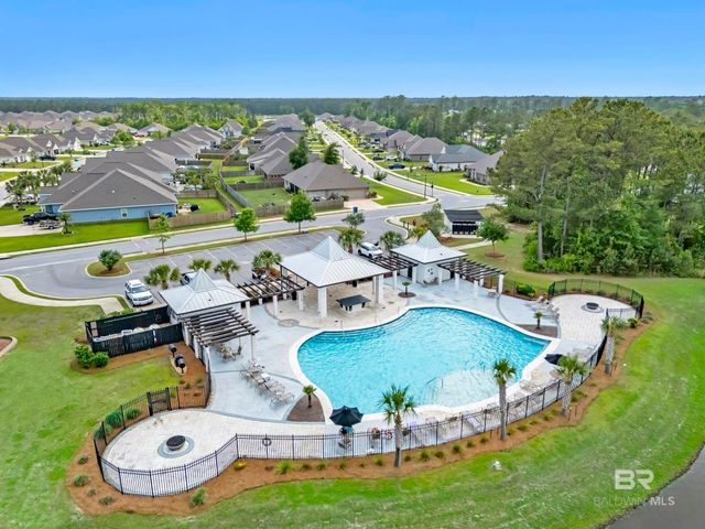 407 Roosa Avenue, Gulf Shores, AL 36542