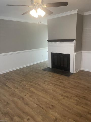 69 Colonial WAY, Chesapeake, VA 23325