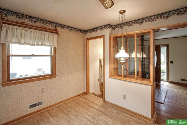 8721 Nicholas Street, Omaha, NE 68114