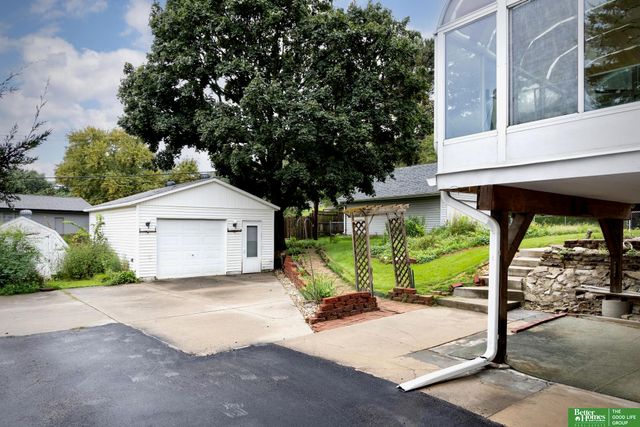 8721 Nicholas Street, Omaha, NE 68114