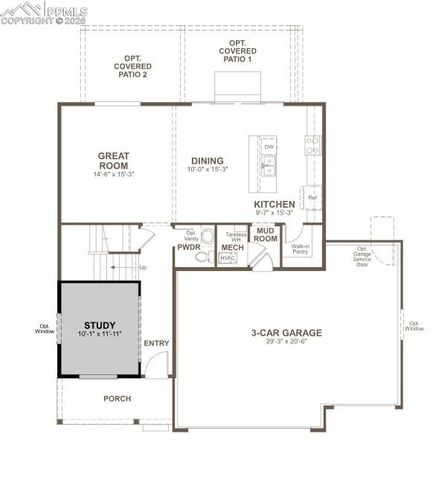 10367 Kingsbury Drive, Peyton, CO 80831