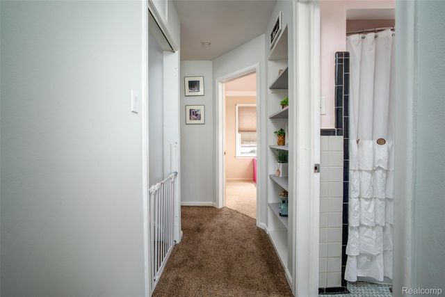 2252 Tyler Avenue, Berkley, MI 48072