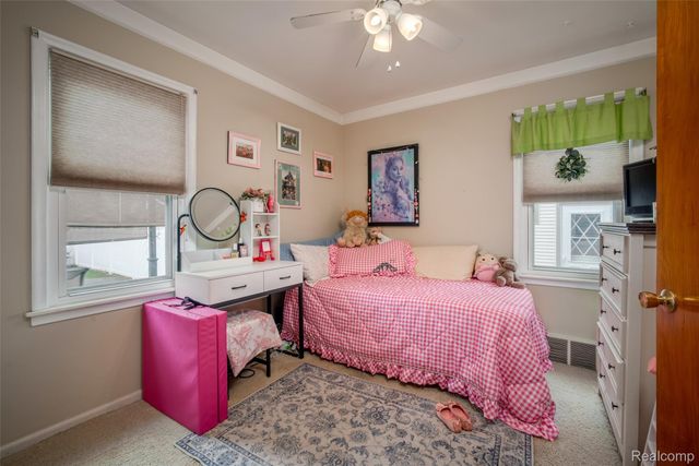 2252 Tyler Avenue, Berkley, MI 48072