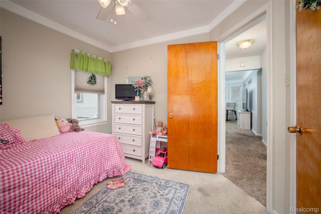 2252 Tyler Avenue, Berkley, MI 48072