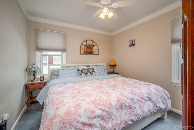 2252 Tyler Avenue, Berkley, MI 48072