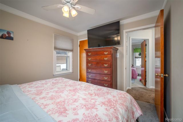 2252 Tyler Avenue, Berkley, MI 48072