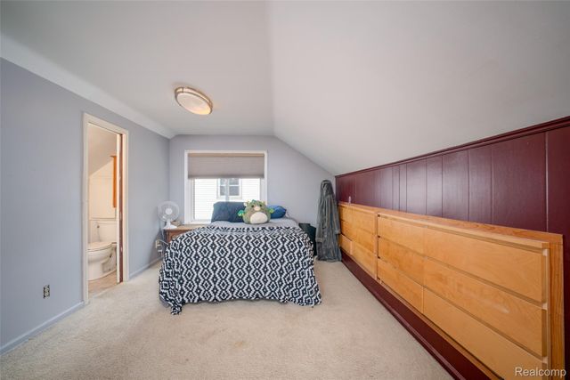 2252 Tyler Avenue, Berkley, MI 48072