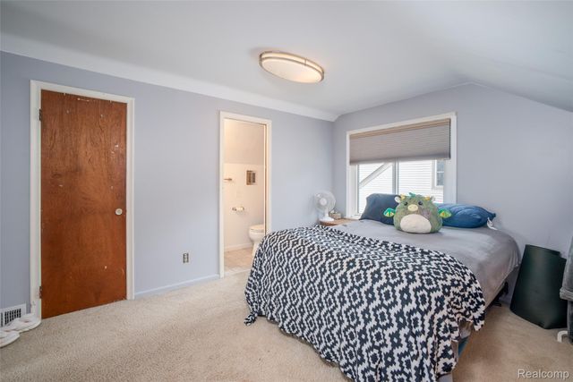 2252 Tyler Avenue, Berkley, MI 48072