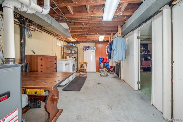 2252 Tyler Avenue, Berkley, MI 48072