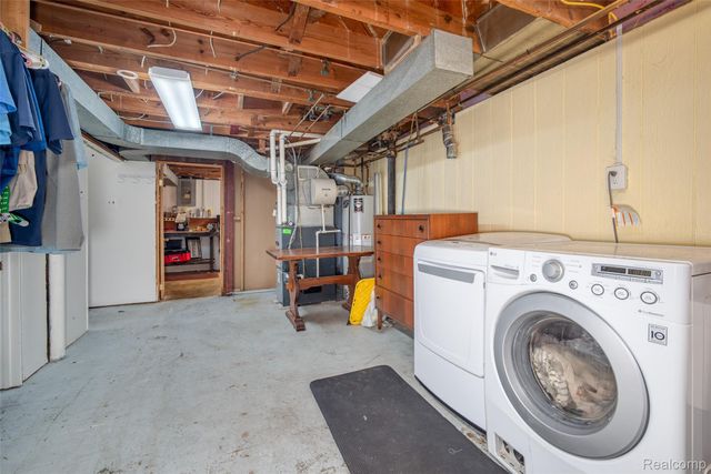 2252 Tyler Avenue, Berkley, MI 48072