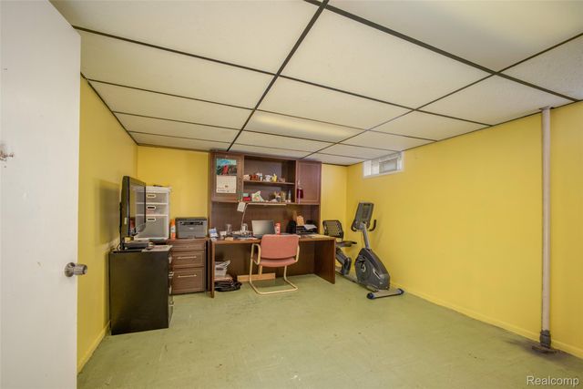 2252 Tyler Avenue, Berkley, MI 48072