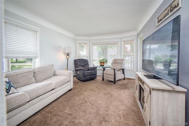 2252 Tyler Avenue, Berkley, MI 48072