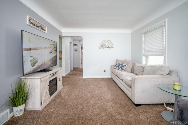 2252 Tyler Avenue, Berkley, MI 48072