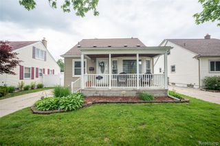 2252 Tyler Avenue, Berkley, MI 48072