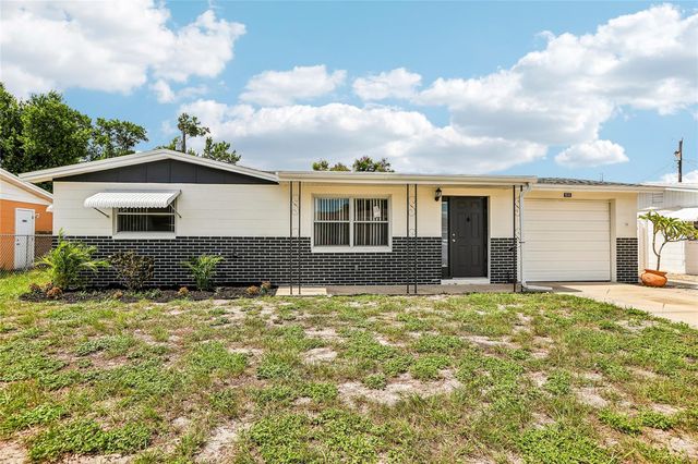 1535 SENTINEL STREET, Holiday, FL 34690