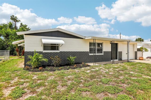 1535 SENTINEL STREET, Holiday, FL 34690