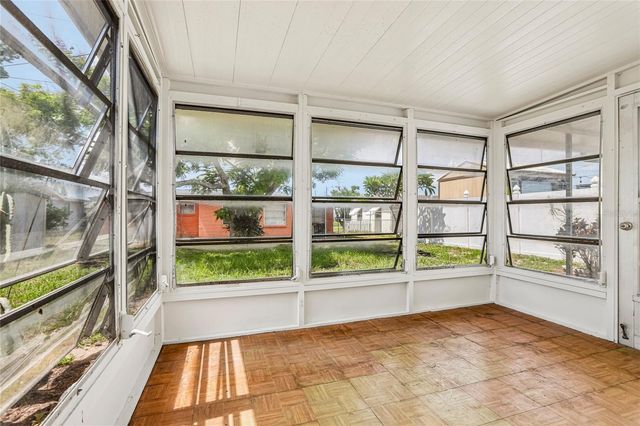 1535 SENTINEL STREET, Holiday, FL 34690