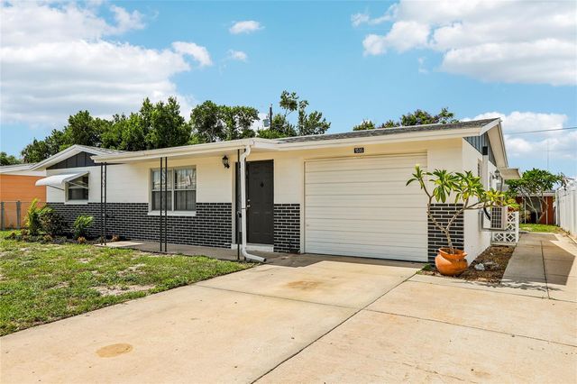1535 SENTINEL STREET, Holiday, FL 34690
