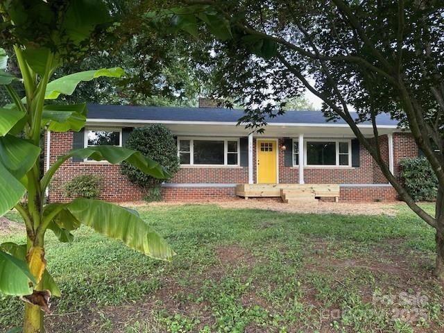 3050 Wilkesboro Highway, Statesville, NC 28625