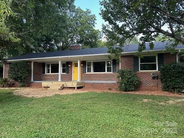 3050 Wilkesboro Highway, Statesville, NC 28625