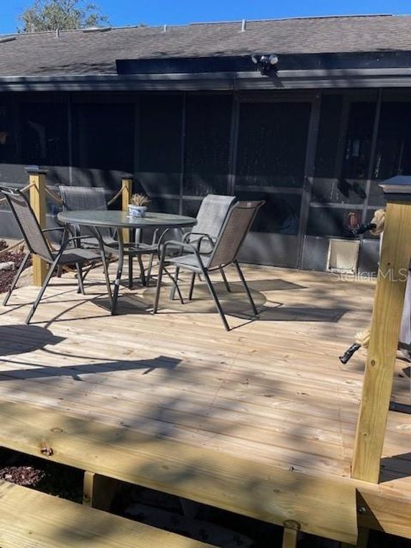 Image 18 of property listing at 110 TIMBERLINE TRAIL, Ormond Beach, FL 32174