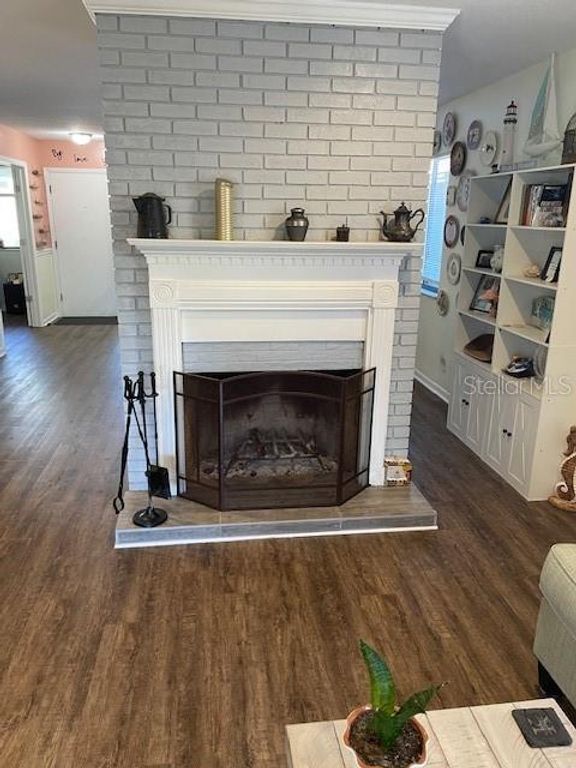 Image 7 of property listing at 110 TIMBERLINE TRAIL, Ormond Beach, FL 32174