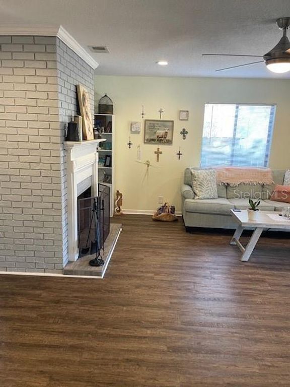 Image 9 of property listing at 110 TIMBERLINE TRAIL, Ormond Beach, FL 32174