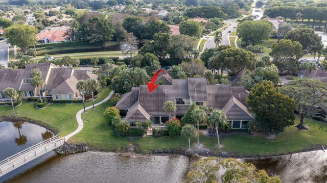 11967 POLO CLUB Road, Wellington, FL 33414
