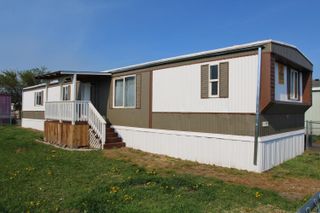 3333 Anderson Avenue #31, Klamath Falls, OR 97603