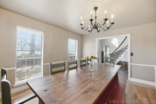 22277 S Dogwood Court, Claremore, OK 74019