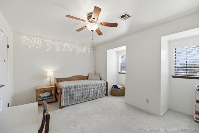 22277 S Dogwood Court, Claremore, OK 74019