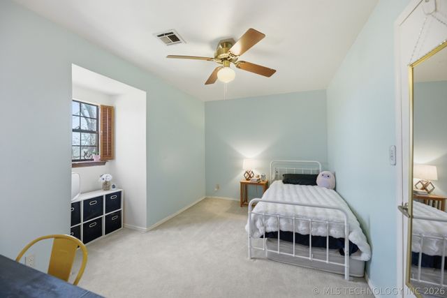 22277 S Dogwood Court, Claremore, OK 74019