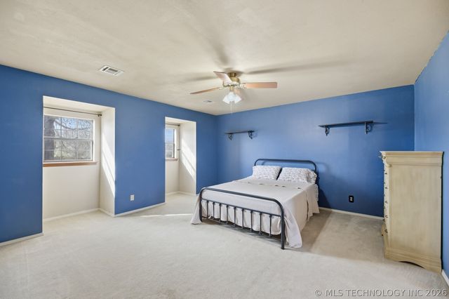 22277 S Dogwood Court, Claremore, OK 74019