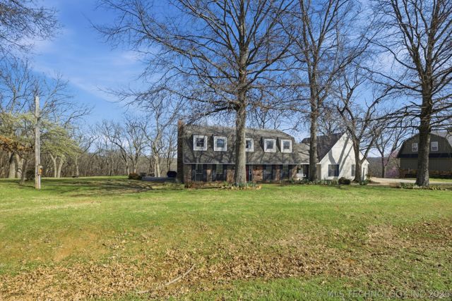 22277 S Dogwood Court, Claremore, OK 74019